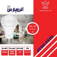 لامپ هاي ال اي دي آتروپارس