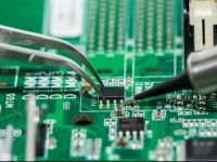 تعمیر تخصصی انواع قطعات PLC زیمنس و تاچ پنل در شیراز