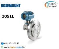 لول ترانسمیتر 3051Lروزمونت