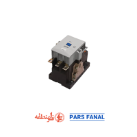 کنتاکتور 220 آمپرپارس فانال مدل PFC-220