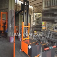 تولید استاکر خودکششی