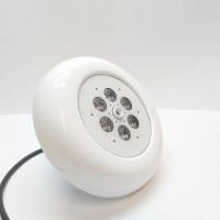 چراغ استخری
