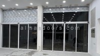 نصب جک برقی پارکینگ‌