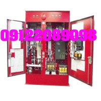 ساخت تابلو برق کارخانجات صنعتی
