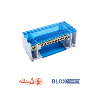 ترمینال توزیع چهار پل 160 /412آمپر BH بلاکس