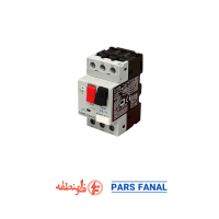 کلید حرارتی 80-56 آمپر پارس فانال مدل MS32