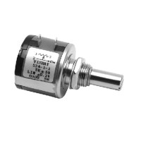 نمایندگی فروش پتانسیومتر مولتی ترن 10 دور ویشای مکزیک - انگلیس VISHAY SPECTROL