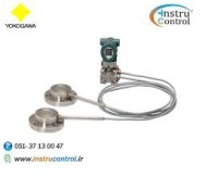 ترانسمیتر اختلاف فشار EJX118 دیافراگمی