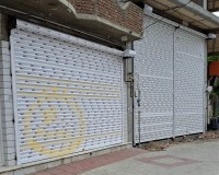 فروش کرکره برقی