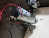 موتور دانکر درب اتوماتیک کابا KABA