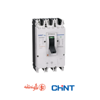 کلید اتوماتیک قابل تنظیم 400 آمپرچینت