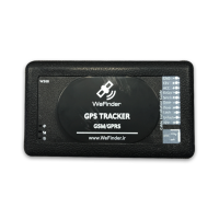 ردیاب خودرو وی فایندر W500