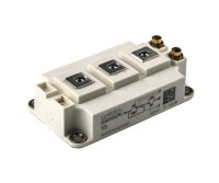 خرید IGBT SKM75GB12T4 اصلی سمیکرون 75 آمپر