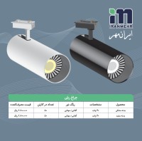 چراغ ریلی