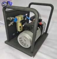 وکیوم باکس مدل AR2070-SS