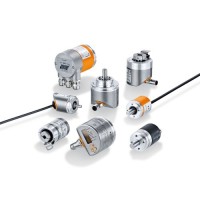 سنسور فشار و سنسور دما ifm آلمان PG7005 و TM6021