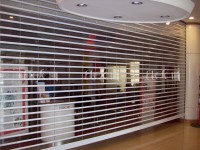 اجرای اقساطی انواع درب اتوماتیک