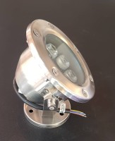 چراغ پایه دار استخری