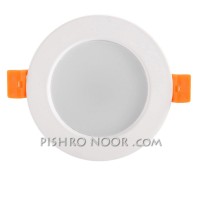 قیمت پنل توکار بک لایت سان لوکس