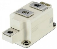 ماژول دیود تریستور 330 آمپر SKKH330/16E سمیکرون