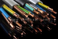 فروش و پخش انواع کابل های دارای  تاییده  نفت ، گاز ، پتروشیمی و...