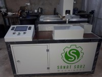 راه اندازی خط تولید فیلترهوای خودرو