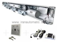 قطعات یدکی درب اتوماتیک