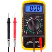 خریدو فروش مولتی متر ژاپنی کیوریتسو Kyoritsu 1009