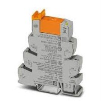 رله تایمری فونیکس PHOENIX آلمان 2900373 — ETD-BL-1T-24DC