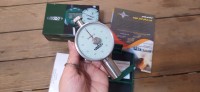 سختی سنج پلاستیک عقربه ای برند SHAHE مدل LX-D