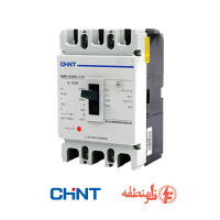 کلید اتوماتیک فیکس 160 آمپر چینت