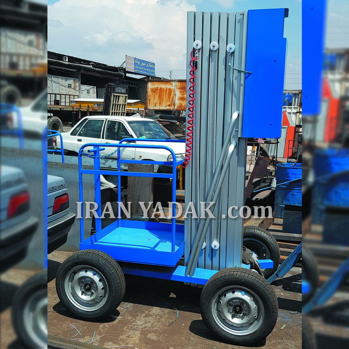 image slider