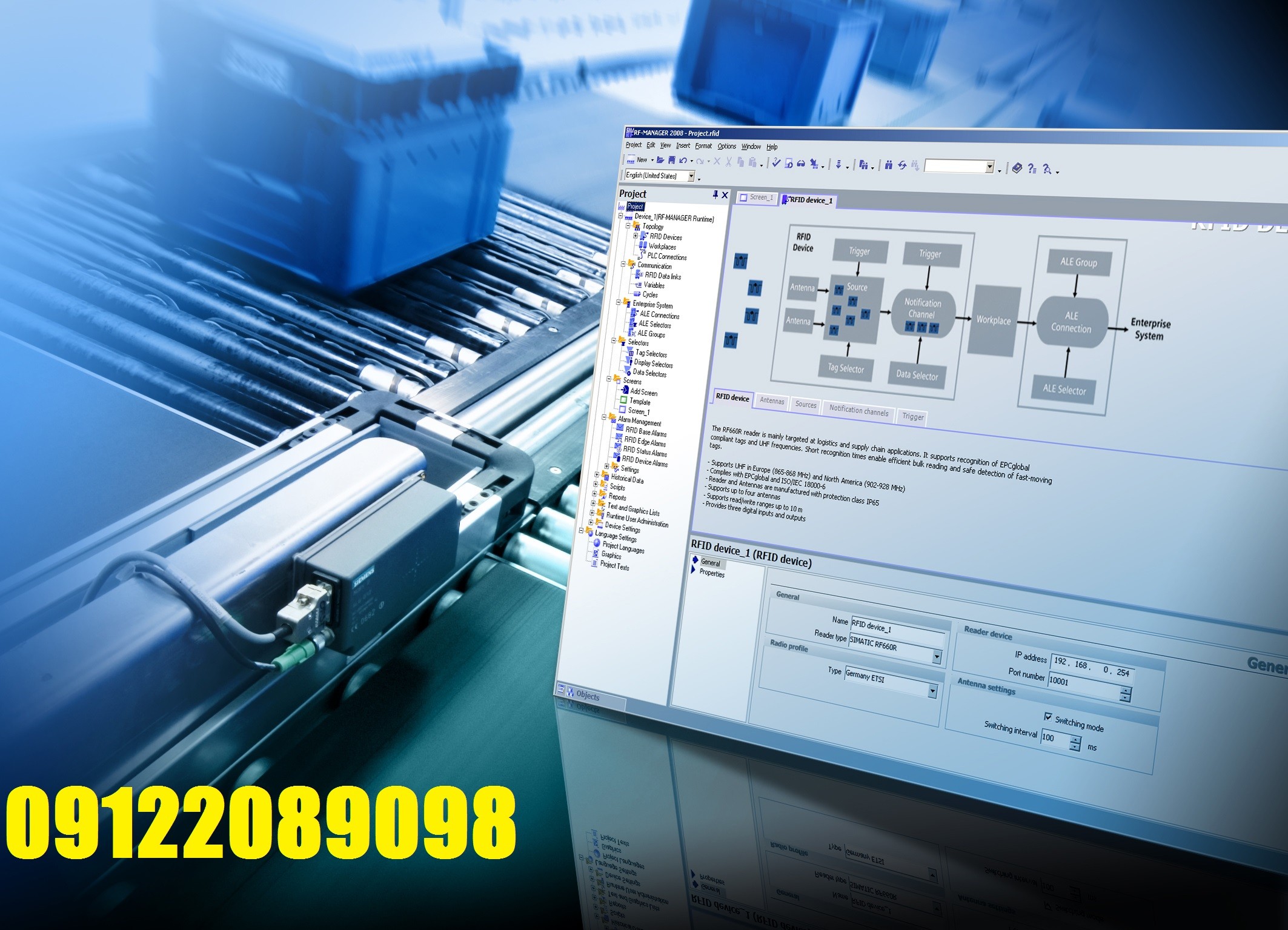 image slider