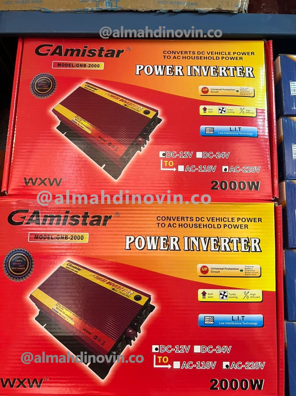 image slider