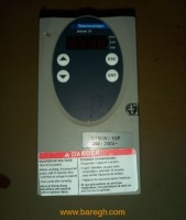 اینورتر 0.75kw تکفاز