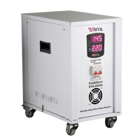 استابلایزر 22kva البیز