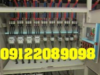 انواع تابلو برق استیل صنایع آرایشی بهداشتی