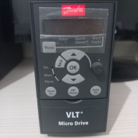 اینورتر 0.75kw تکفاز دانفوس