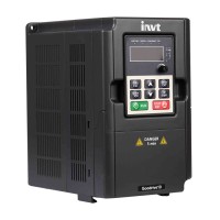 اینورتر اینوت 1.5 کیلووات GD10 تکفاز به سه فاز 220 ولت