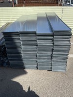 تولید کننده درب سینی کابل