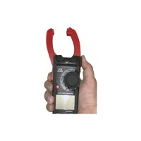 کلمپ آمپرمتر برند CEM مدل CEM DT9381