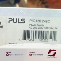فروش   منبع تغذیه پالس Puls مدل PIC120 PIC 120