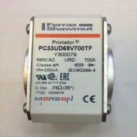 فیوز 700 آمپر 690 ولت فراز مرسن PC33UD69V700TF