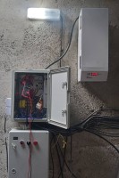 تثبیت کننده برق و محافظ ماینر