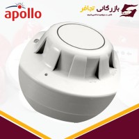 دتکتور Apollo 55000-316APO: حسگری دقیق برای تشخیص افزایش دما