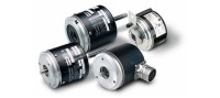 انکودر شفت 8 آتونیکس encoder autonics E50S8-1024-3-T-1 (1024 PPR)