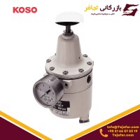 معرفی رگلاتور Koso مدل PRF300