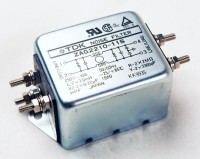 نویز فیلتر تکفاز  10 آمپر TDK ZAG2210-11S