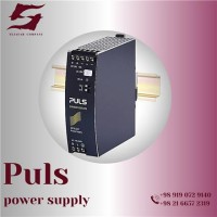 فروش انواع منبع تغذیه پالس Puls آلمان