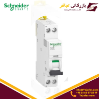 کلید مینیاتوری اشنایدر A9P54604 | مشخصات، قیمت و خرید